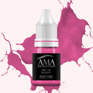 AMA Long Lasting Creamy Lip Pigments