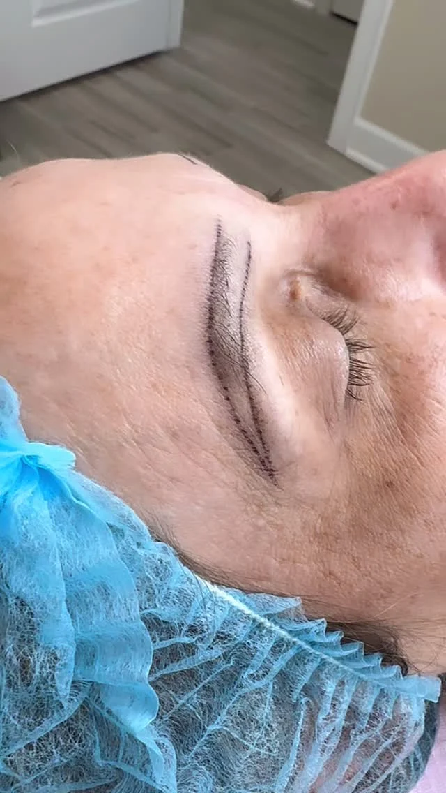 AMA Fundamentals of Permanent Makeup Class